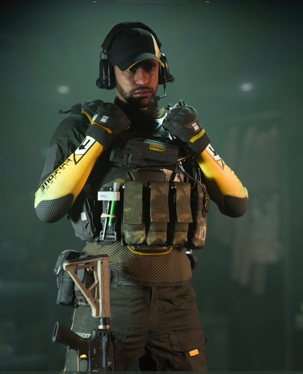 charlieINTEL's tweet photo. Call of Duty: Modern Warfare II Operator Neymar Jr and Brazil have been eliminated from the 2026 FIFA World Cup https://t.co/zeRxTJUSVh