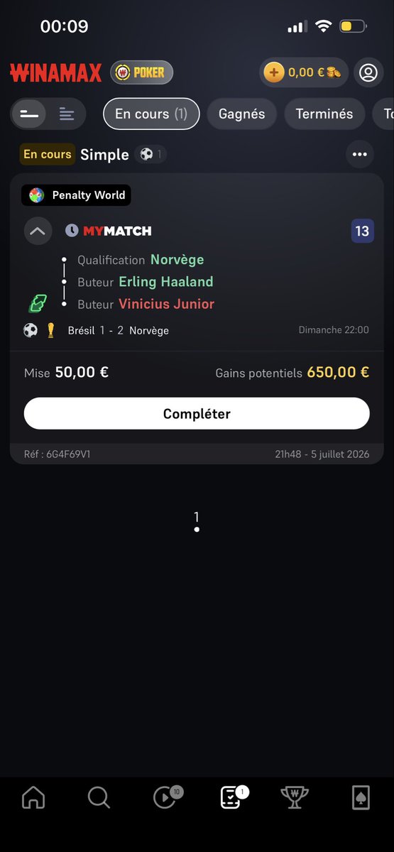 Tobnn9's tweet photo. Pourquoi Neymar il voulait pas laisser le penalty à vini mdrrr 🤣🤣🤣 https://t.co/6rFWbp7R2l