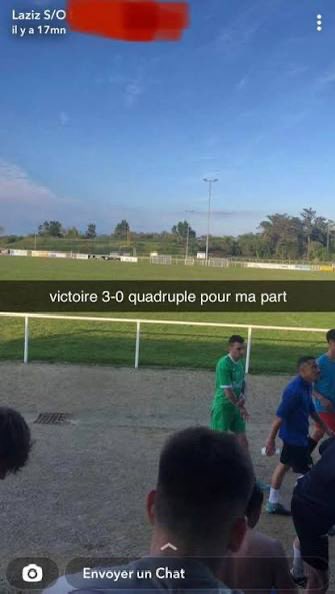 fquatrooo's tweet photo. Neymar ce soir #BRENOR https://t.co/AAt0nhJvoJ