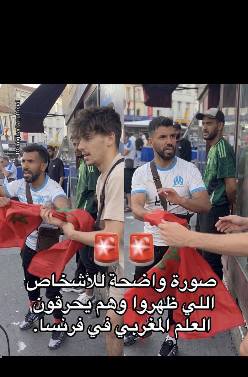 oujdi48000's tweet photo. En 24h le même mec qui faisait malin en insultant des femmes marocaines et brûle le drapeau marocain aujourd’hui il se cache dans la voiture de la police vraiment des fiottes ces algériens 🇩🇿🏳️‍🌈 https://t.co/iXRRHcEfNS