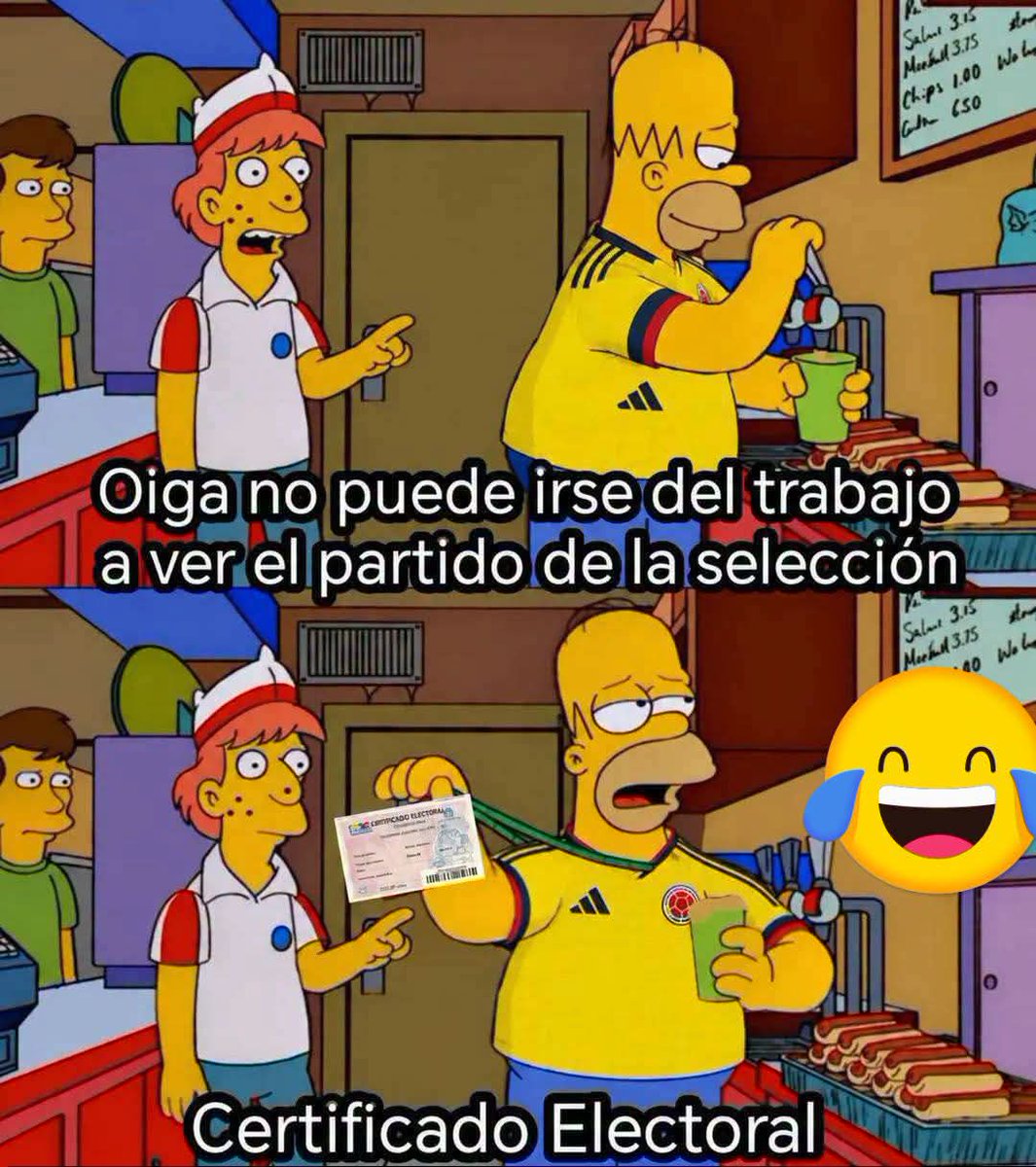 VenteDigo1's tweet photo. Gracias a las Elecciones https://t.co/B0MrZYgJjk