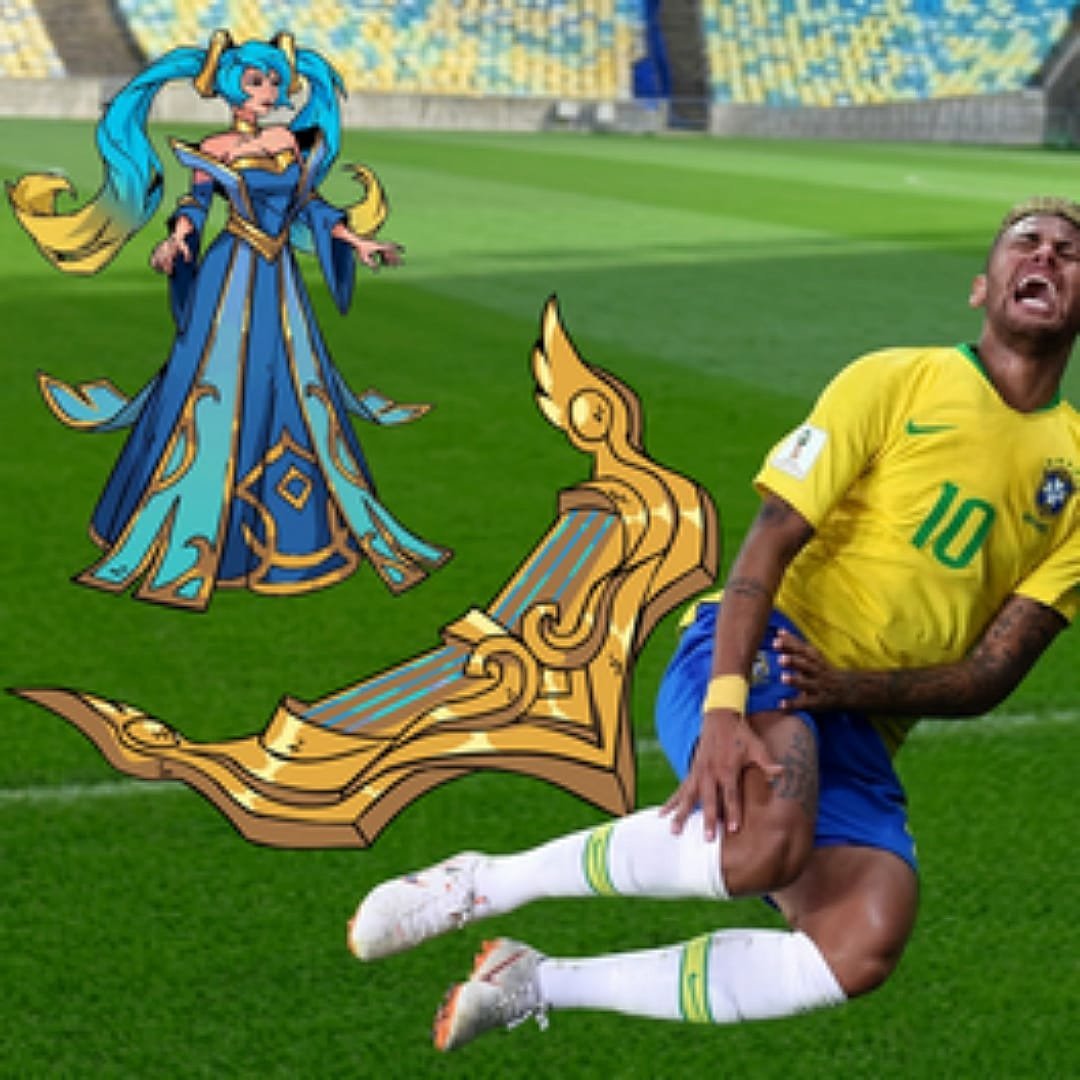 AcervoSona's tweet photo. Em 2030 a gente tenta de novo https://t.co/IIkz9jTkhu