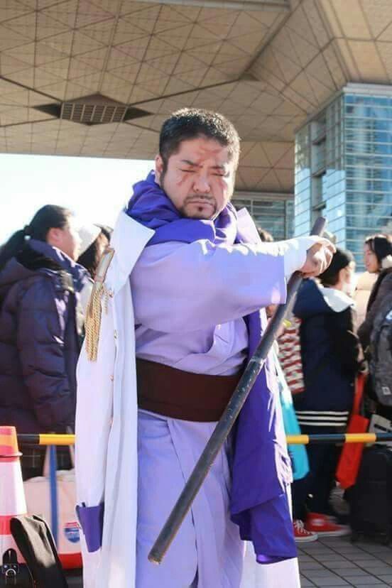 strawhats's tweet photo. Perfect cosplay doesn't exi... https://t.co/l4oXN6P62K