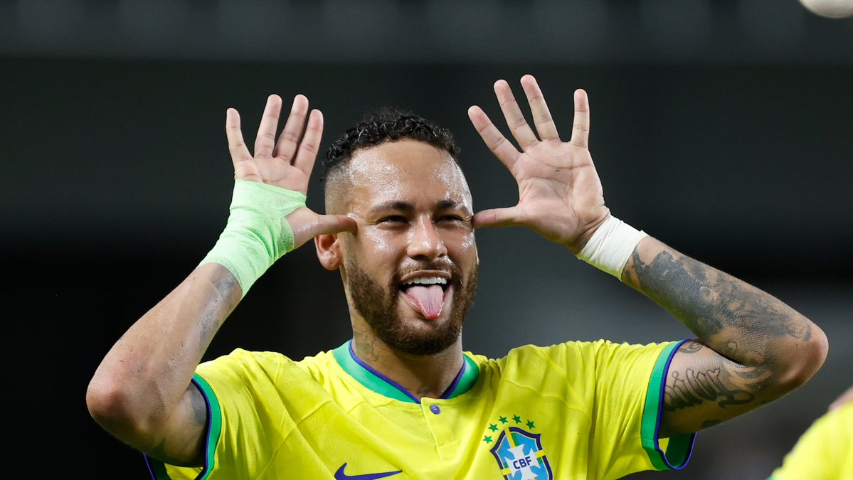 LM10 Brasil tweet media