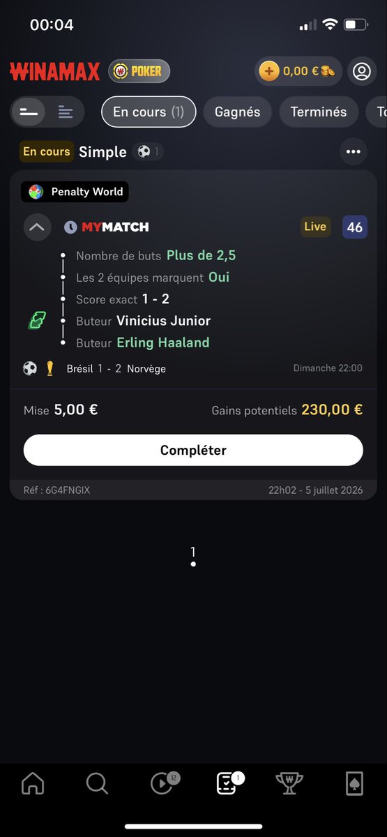 OL_matthieuoff's tweet photo. @BruceGrannec Je suis deg en vrai dommage https://t.co/43TRCAVwL6