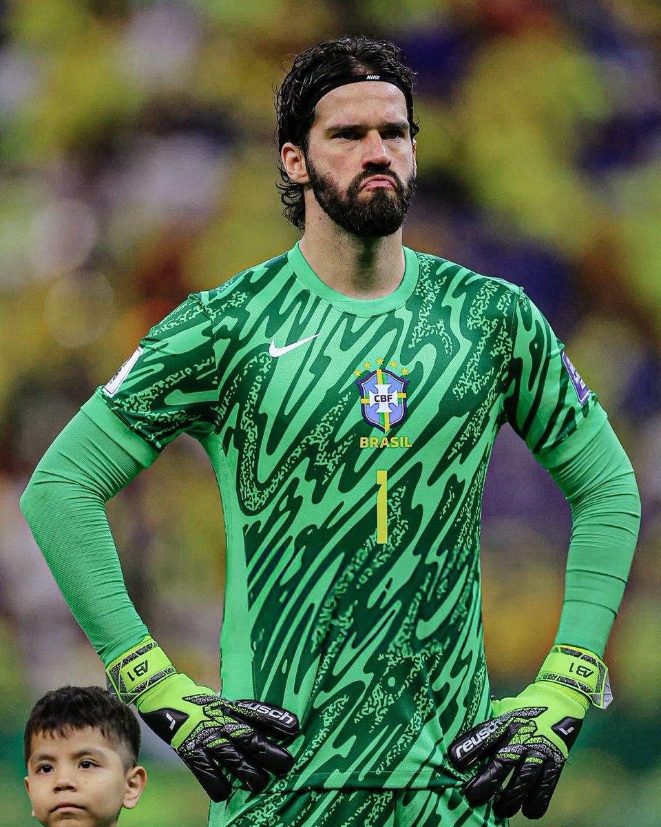 CabineSport's tweet photo. O hexa não veio ❌ https://t.co/i8G3nBep8T