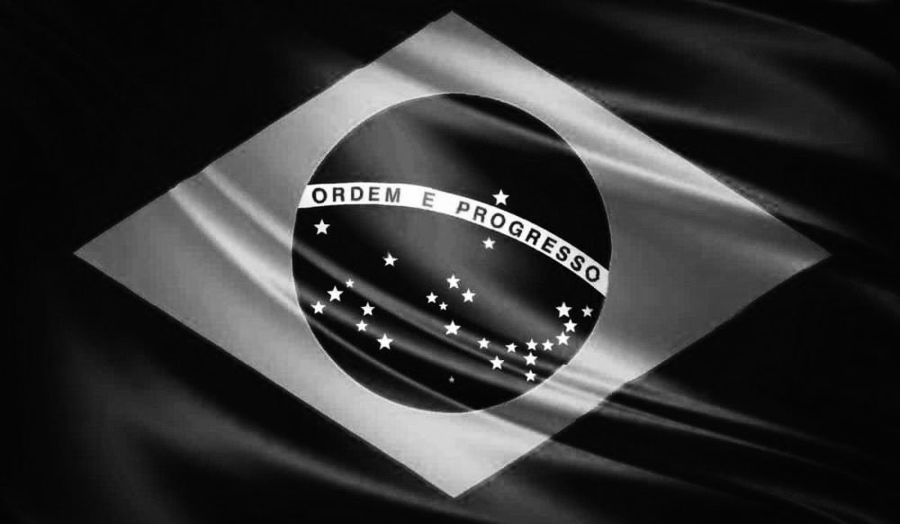 tracklist's tweet photo. O SONHO DO HEXA ACABOU!

Brasil é eliminado da Copa do Mundo 2026. https://t.co/oVRrwTp4eg