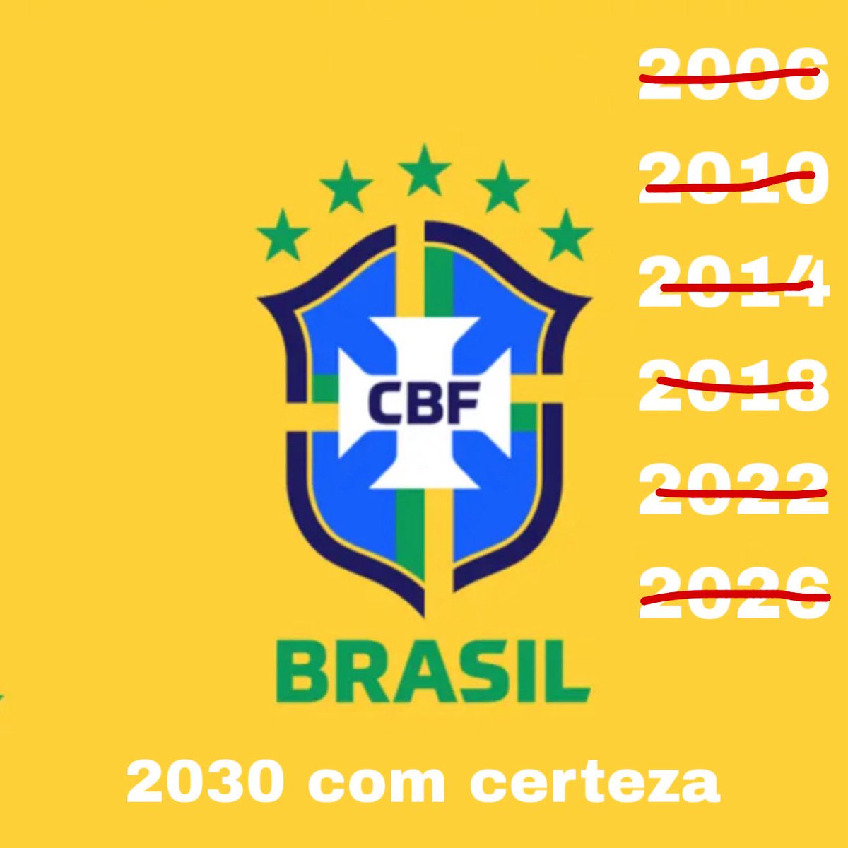 PrincessNetto's tweet photo. 2030 com certeza!! https://t.co/R1K0emf9KA