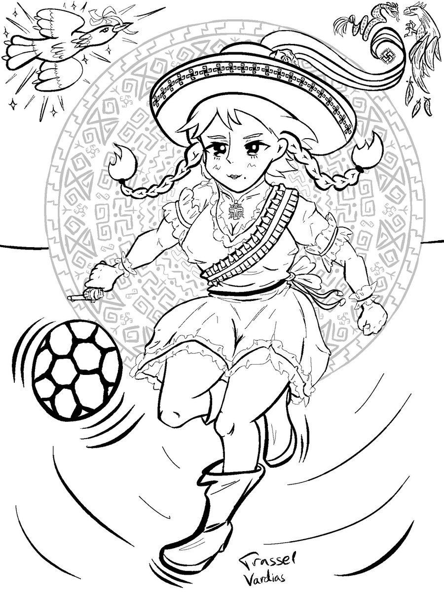trasselvardias's tweet photo. Adelita ⚽️🇲🇽 https://t.co/UJ1fU9dyxq