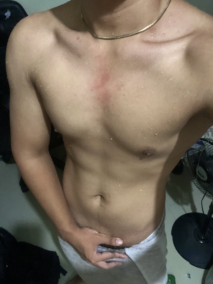 aljithegreat's tweet photo. i think i might need to trim na wahaha https://t.co/3QTZqDVsPH