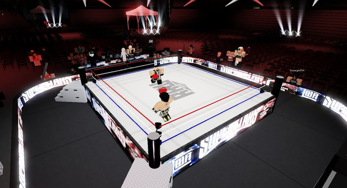 RRWPLUS's tweet photo. ๐จ UP NEXT ON #RRW SUPERSTARS! ๐จ
WORLD CUP QUARTER-FINALS CONTINUE! ๐๐
#FadeCollins AND #MischiefBreaker COLLIDE WITH A SPOT IN THE WORLD CUP SEMI-FINALS UP FOR GRABS.
WHO WILL TAKE THE NEXT STEP TOWARD WORLD CUP GLORY?
TUNE IN LIVE: https://t.co/fPz2ijuzbl https://t.co/9Ac3ZwOyCF