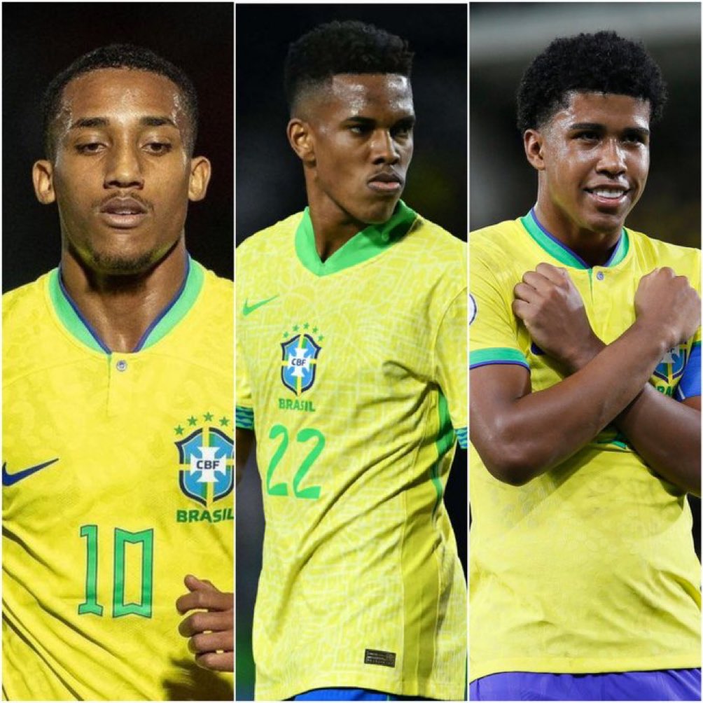 CFC_OBED's tweet photo. Dear Brazil, just maybe , just maybe 😉 https://t.co/6UZK81r5NE