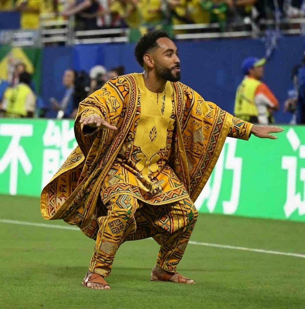 Lfc_marvel_'s tweet photo. Cunha highlight against Norway https://t.co/cLsGiWG4BX