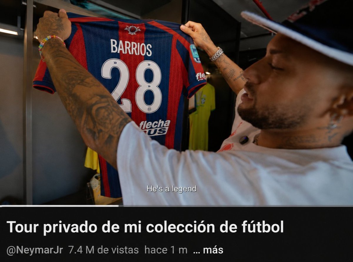 OutOfContextSL's tweet photo. Neymar quiso inspirarse pero no le alcanzó https://t.co/0HxeSqYfE4