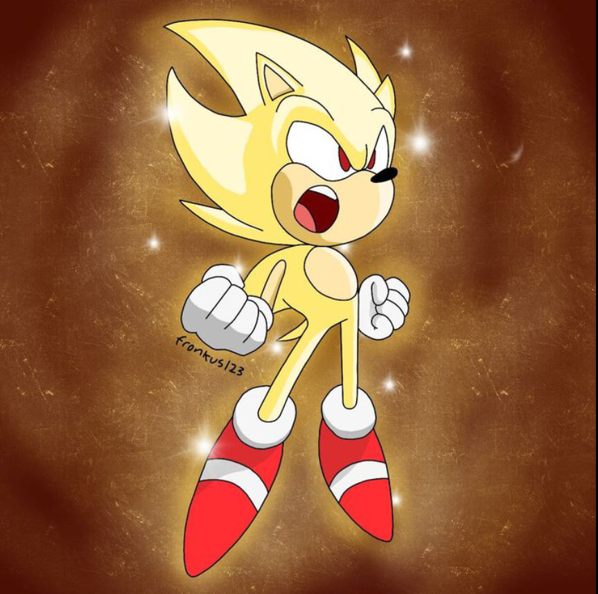 fronkus123's tweet photo. 2019 vs now
supa sonic https://t.co/GGxRnJo1d0