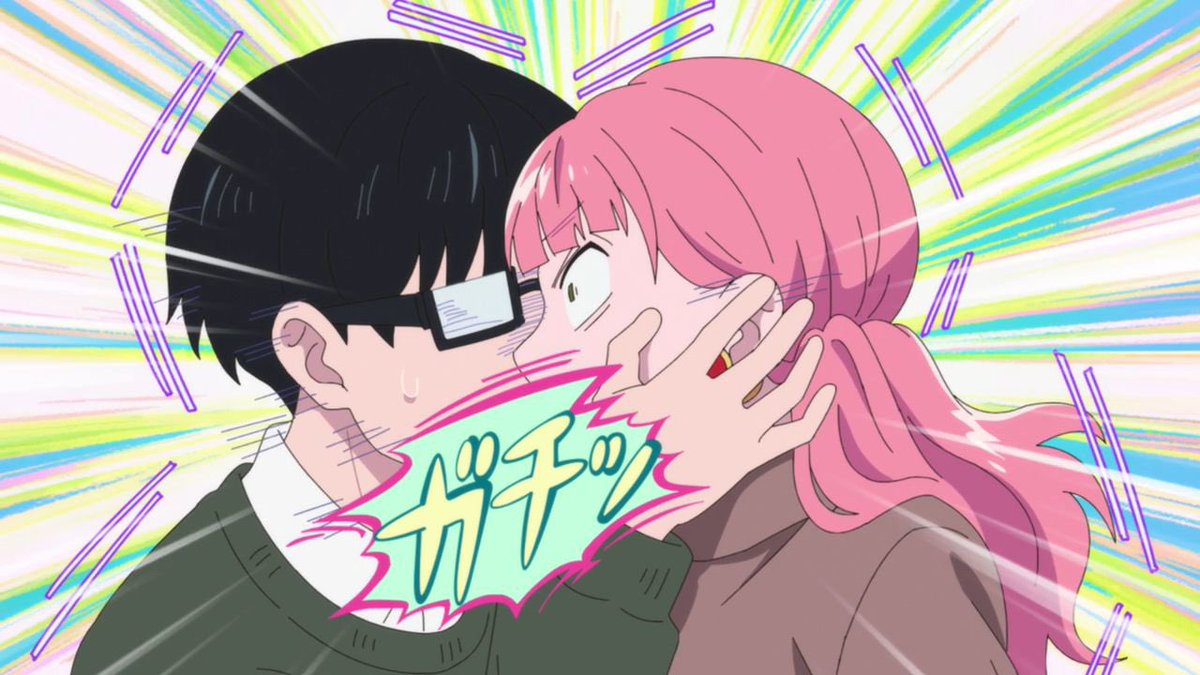『正反対な君と僕 第2期』 第13話 初めてのクリスマスイブを迎えて反応画像12