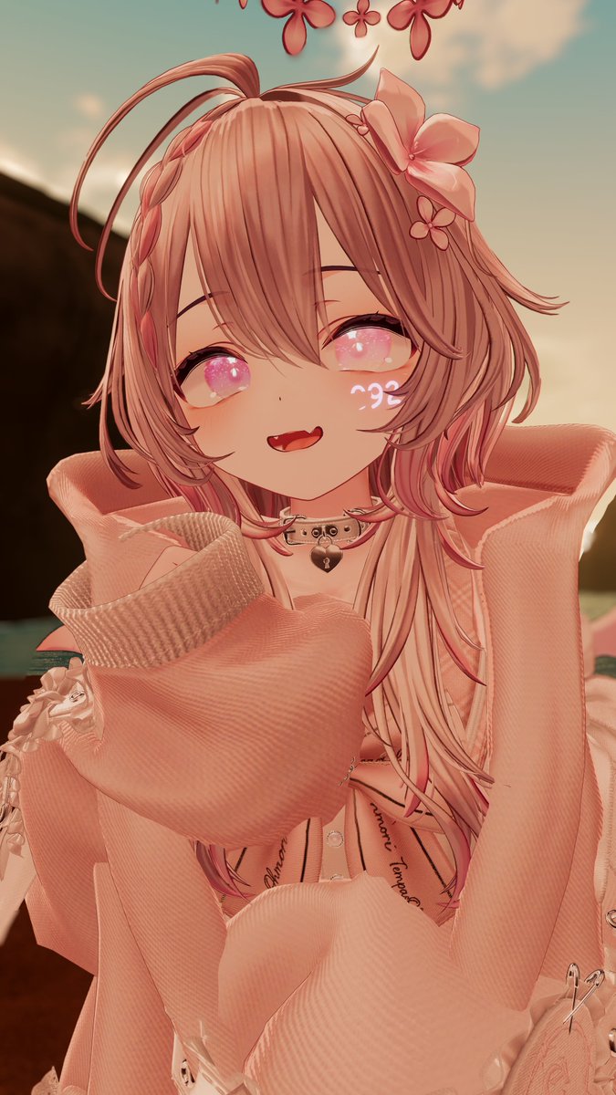 guetan_vrchat's tweet photo. おはぐえたん！

今日は月曜日だね～><
私は今日は韓国を観光してきます🇰🇷

お仕事の人も、学校の人も、
ゆるゆる～～ふぁいと～～～！！！ https://t.co/1bPIJ19JDJ