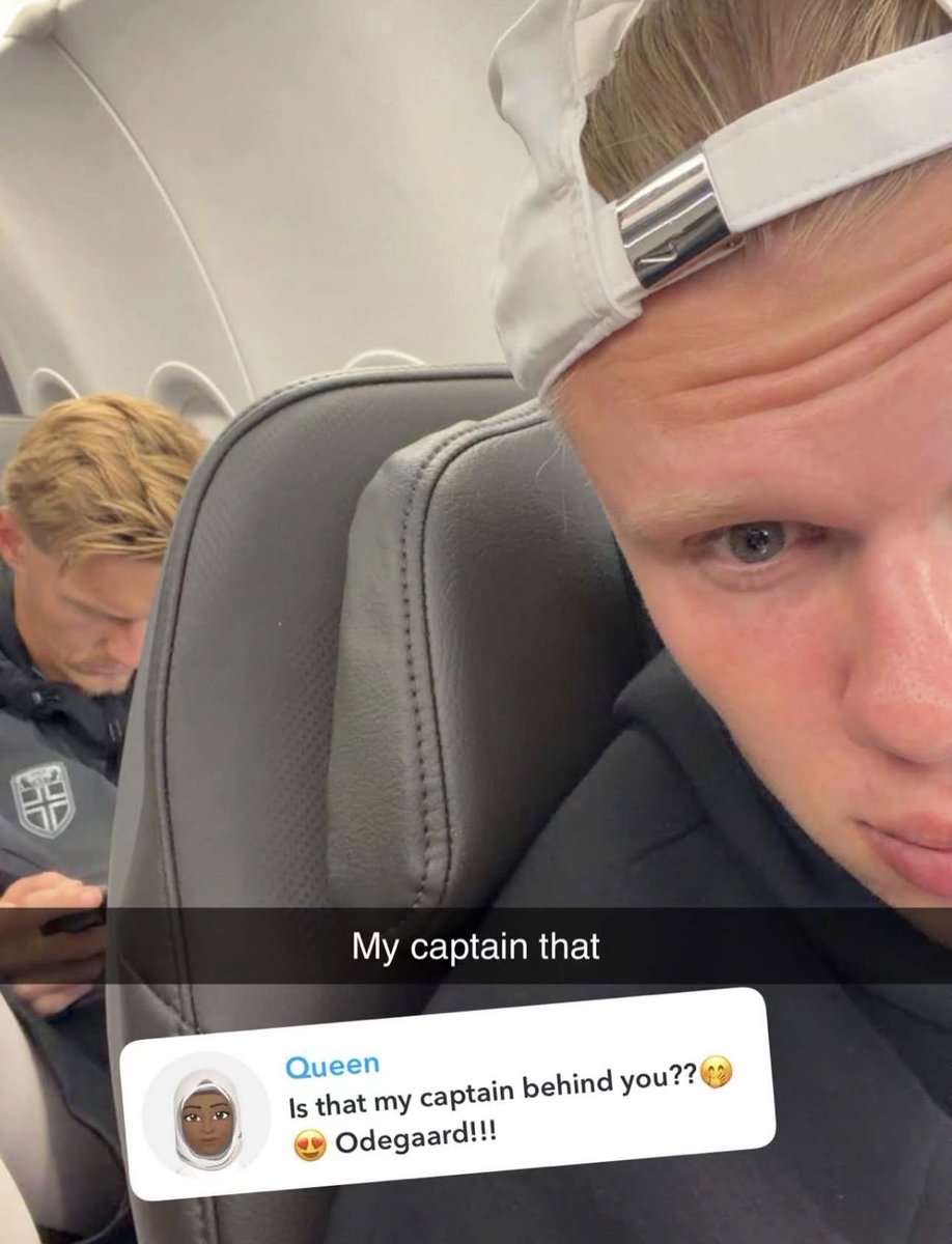 afcaina's tweet photo. my fav norwegians https://t.co/nNLEmBET2V