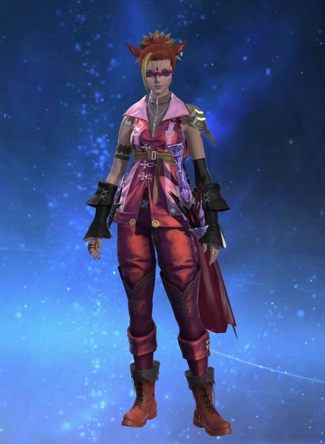 RockingSunset's tweet photo. well, you know the deal!~ ;3

#finalfantasysunset  #FFXIV https://t.co/sUwB81VCcf