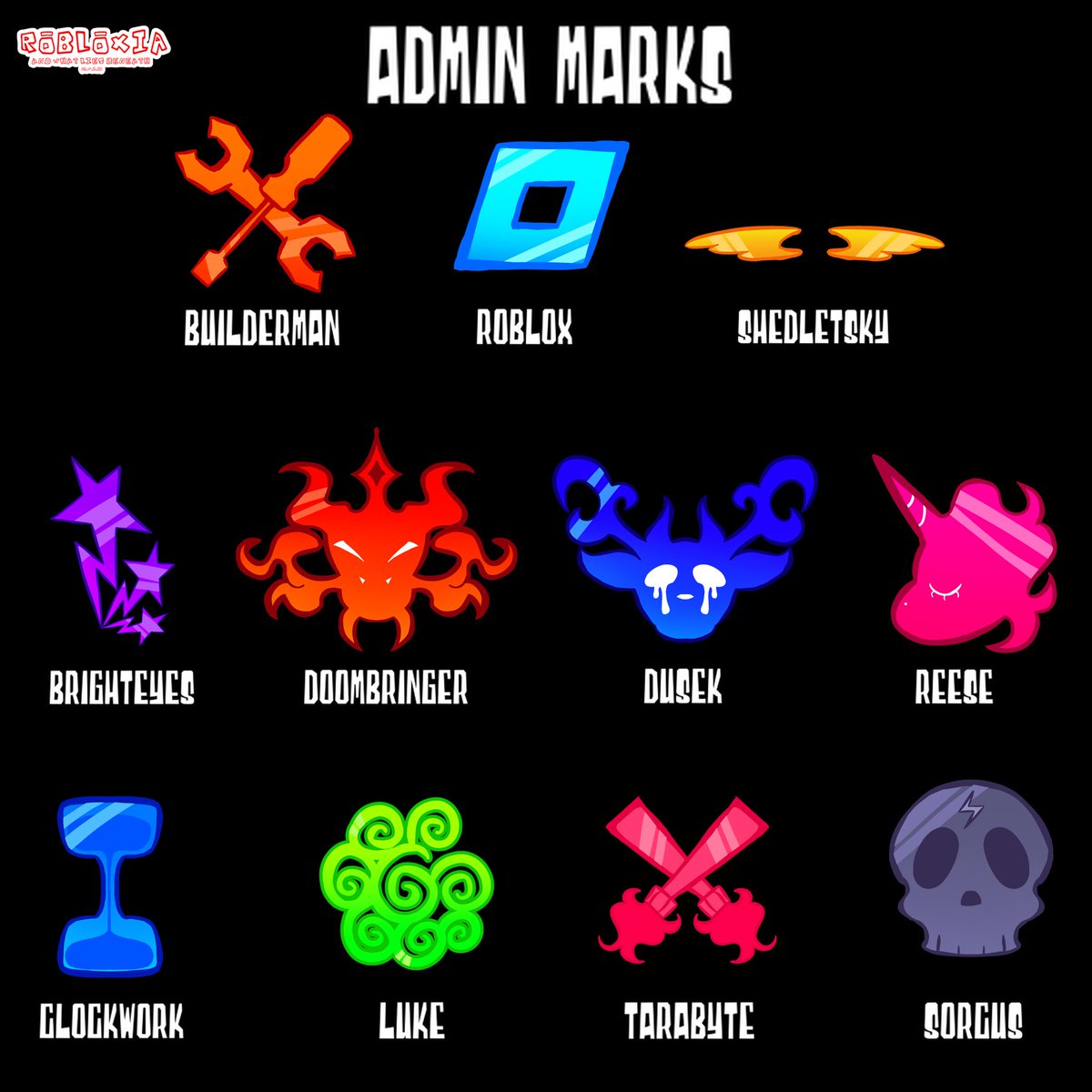 _sweetdreamluka's tweet photo. Rare au slop moment,, I’ll make an explanation on these things once I figure things out 🥹
#robloxadmins #robloxau https://t.co/8sSS9EzNTm