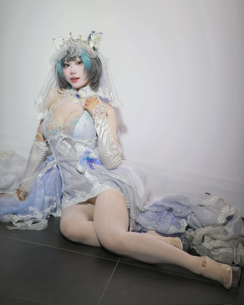 Cloudy1226's tweet photo. 2026.7.4 COSCON
Team Costella 보미 님 @BOMi_cos
이런 헬요일~~
.
.
.
#COSCON
#벽람향로
#체셔_순백한바다의선율
#Costella
#Cosplayer
#보미 https://t.co/gmRXFXUo1r
