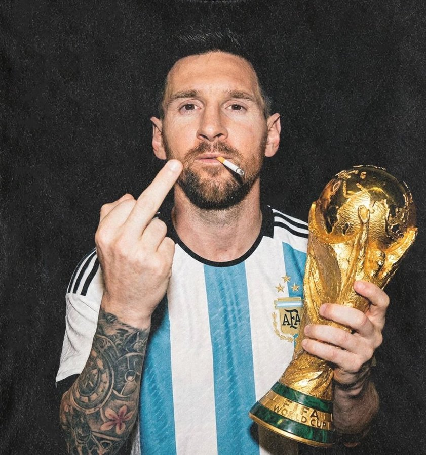 MAT-Barca, tweet media