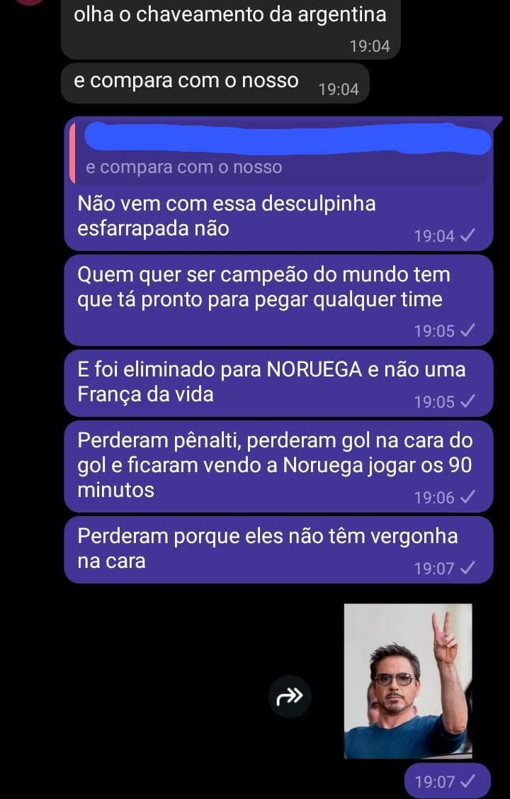 DeyvidGois1's tweet photo. Fato. https://t.co/GIJJ1I2HAr