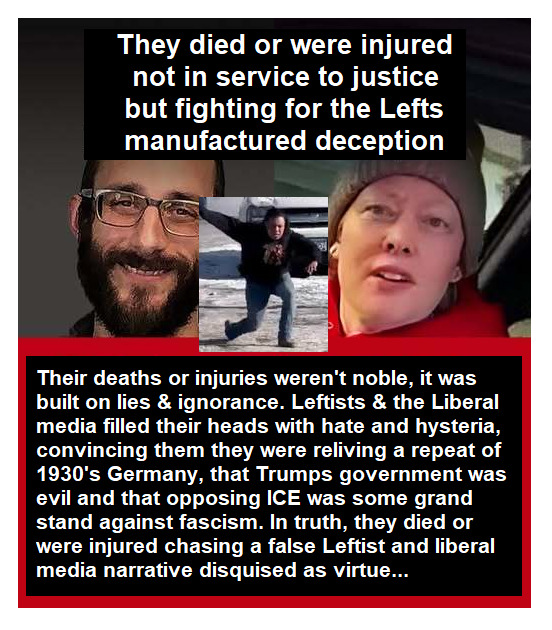 JimmbboJim's tweet photo. @RossyPrime Nope... we know that interfering with law enforcement operations can be hazardous to your health, and we learned that long ago...
Likewise, we'd not attend any protest being ARMED...
Demmunists show their epic ignorance by ignoring those and other details of life. https://t.co/BVlof5Ja8i