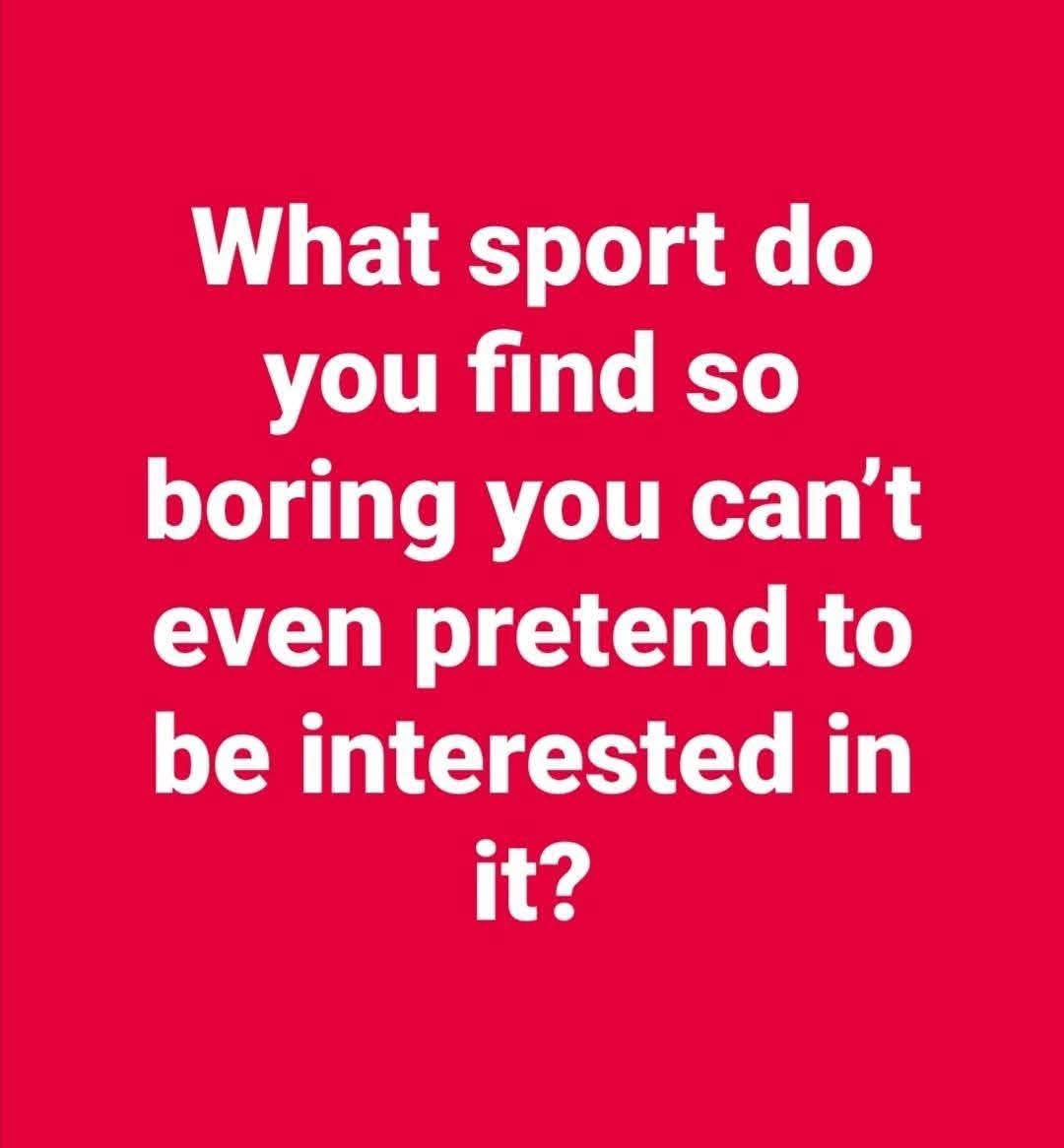 harperlee789's tweet photo. What sport is it?? https://t.co/34pdr5qtEk