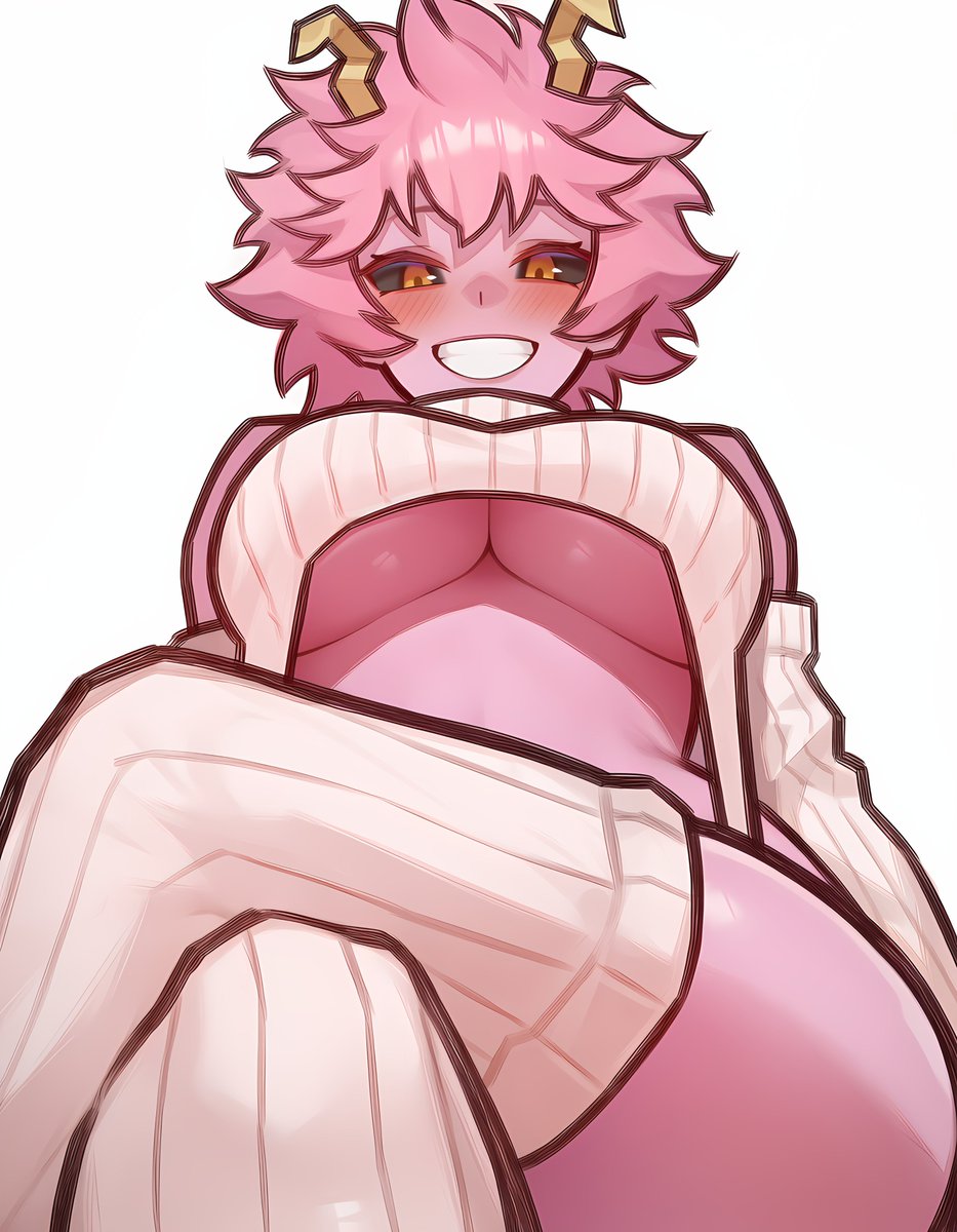 Pinkberry_Demon's tweet photo. ✨🩷🍓—*is writing*

"Buenos días dormilón/a~
Soñaste algo lindo?~.. no dejabas de reír~<3"

Buena siesta te habrías tirado sobre el regazo de la rosada..

♡+↻

#seductivesunday https://t.co/MN9p01Hj73