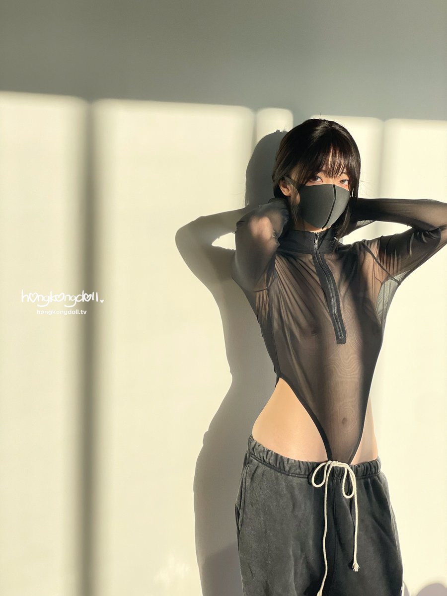 HongKong_Doll's tweet photo. 新晋爱片🙈 https://t.co/nq3Kja8yHW
