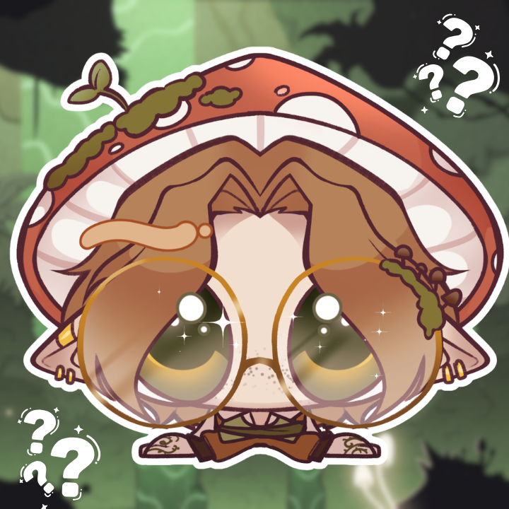 🌿 KTruffles 🍄【VTUBER】🌱 tweet media