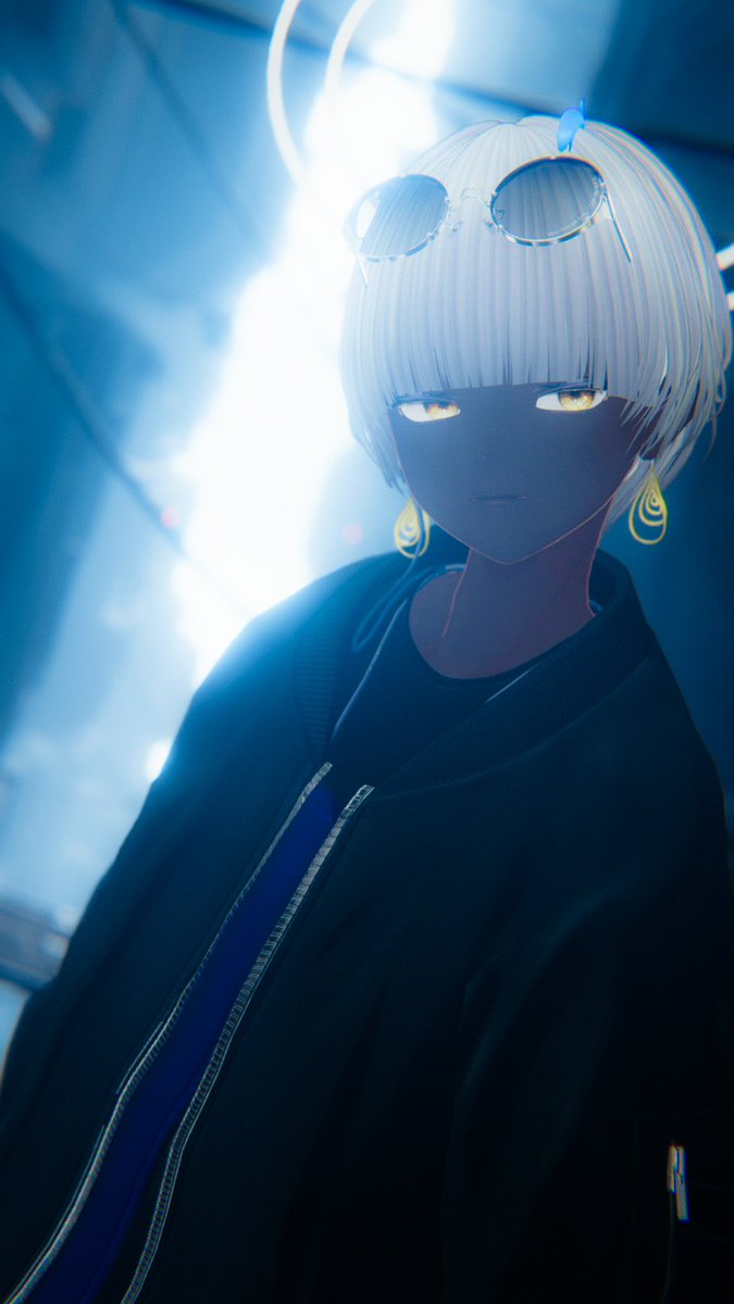 kanoechannel's tweet photo. おはよ
#Alue3D #Alué
#VRChat https://t.co/bnEvjDKn0b