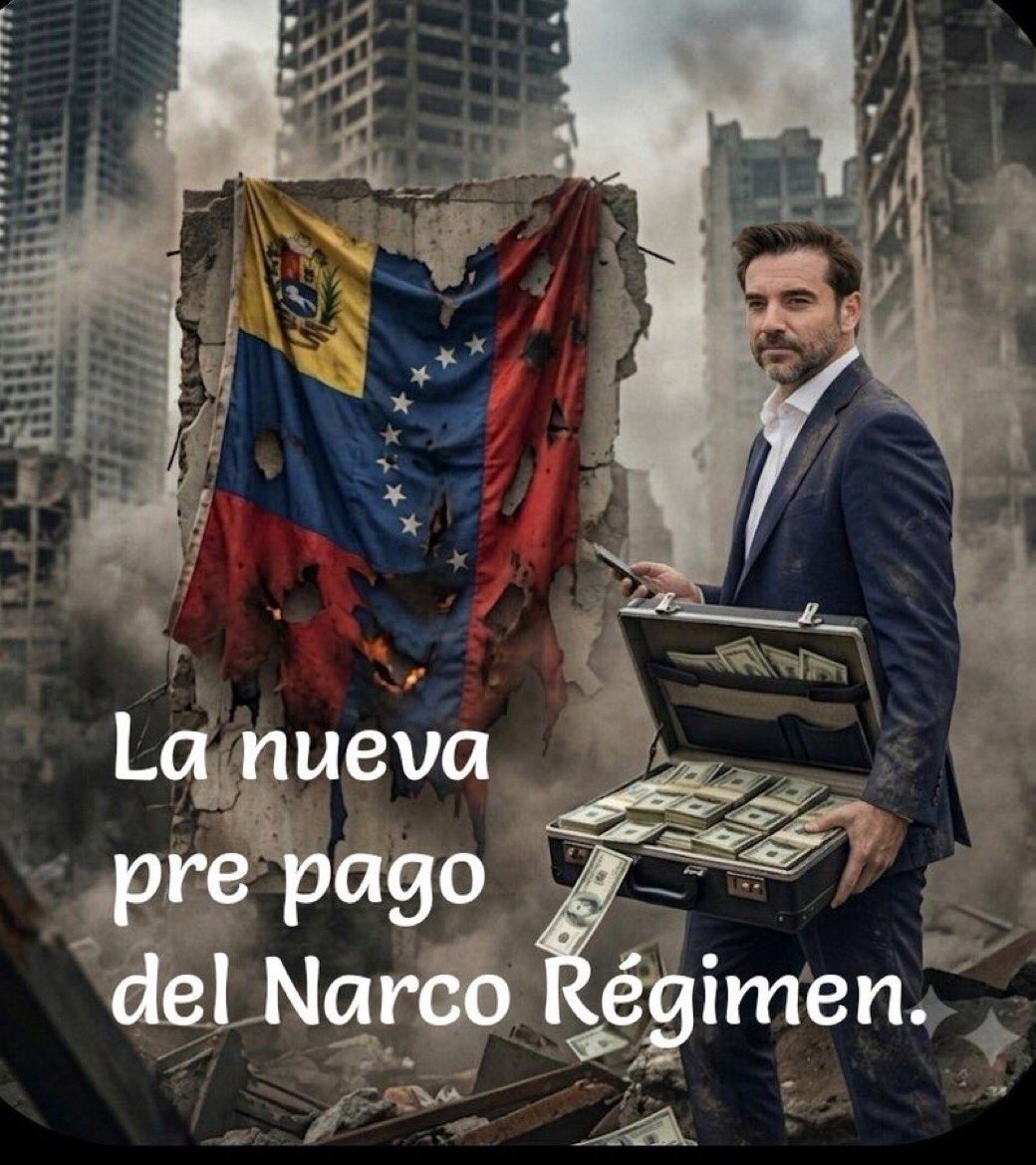 igi_millan's tweet photo. @javiernegre10 Lo que estás haciendo escoria humana es típico de los CHAVISTAS…. No hacen falta pruebas para ver que si eres un arrastrado del Cartel de los Soles, defendiéndolos, haciéndo propaganda, lavando caras. Me alegra que cada día haces más el ridiculo y quedas más en evidencia BASURA. https://t.co/7teKPWJeKm