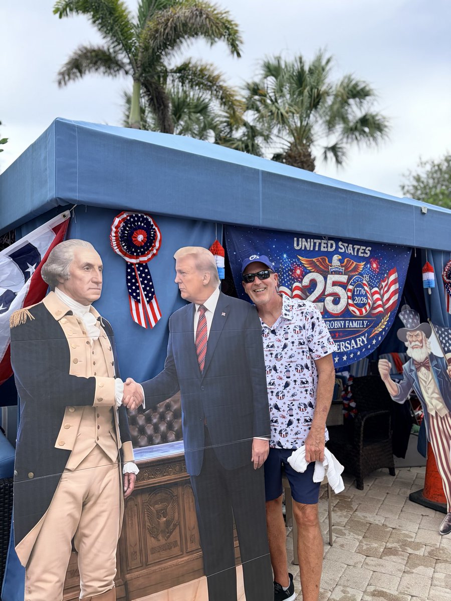 twwells49's tweet photo. @JesseBWatters just thought you'd appreciate this.  Travel liberals in our community crazy! https://t.co/DF247rS7WN