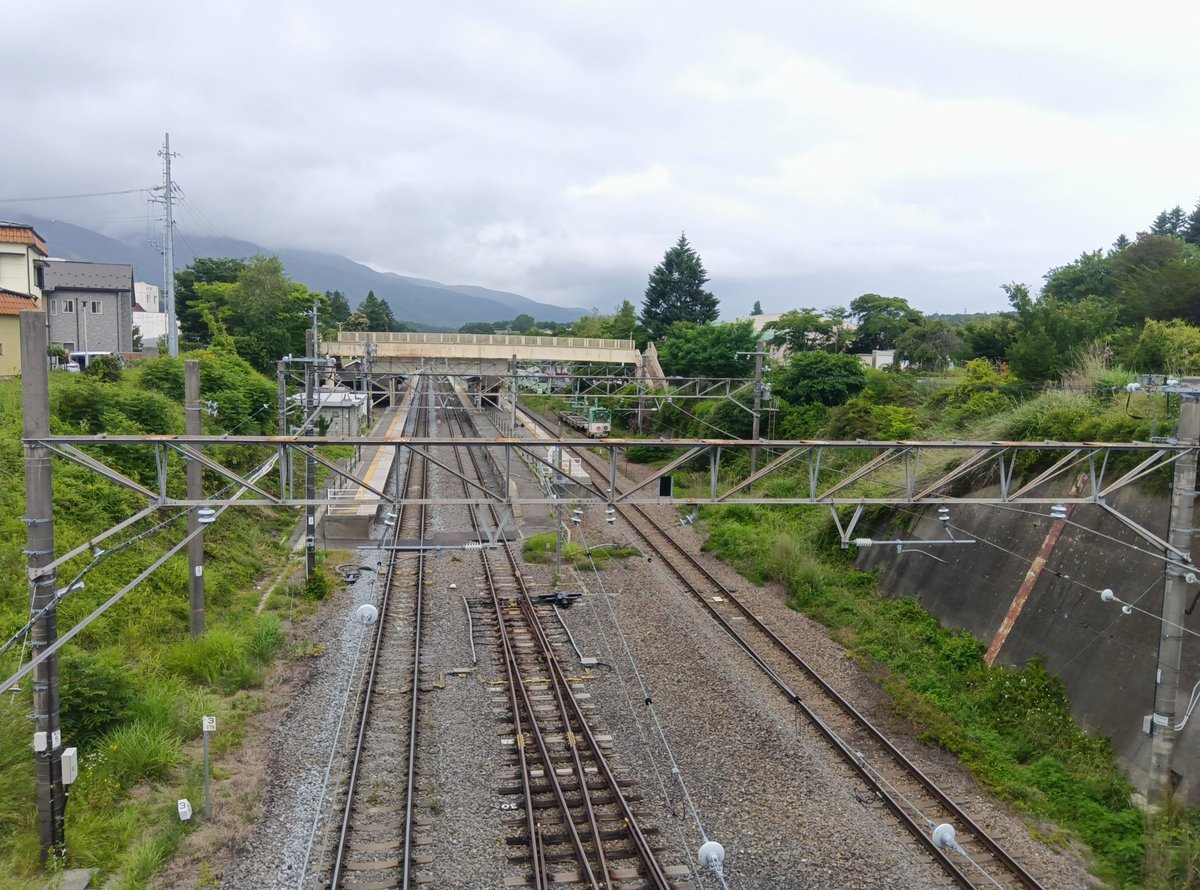 Shun_416_'s tweet photo. ここにも寄った❕️
富士見駅の駅そば🥢
#駅そば https://t.co/SfpJtmkMLV