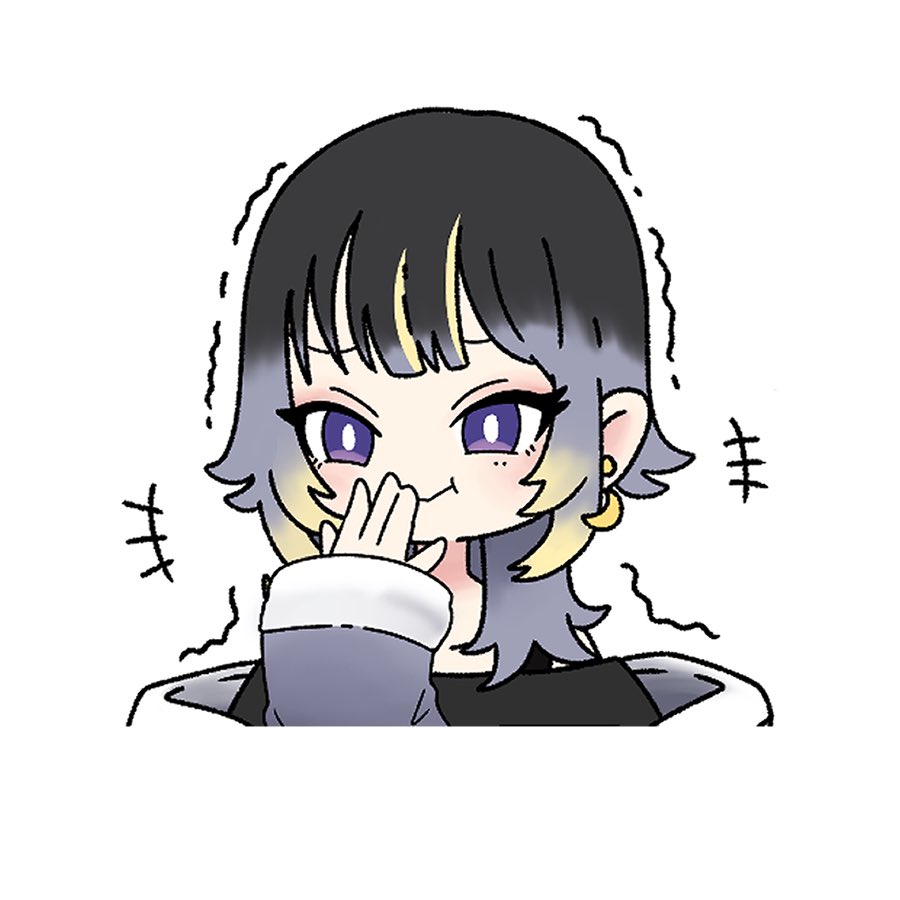 monsterrooooo's tweet photo. 代理ちゃんお絵描き配信part5！ https://t.co/Q3AxAfDp6S