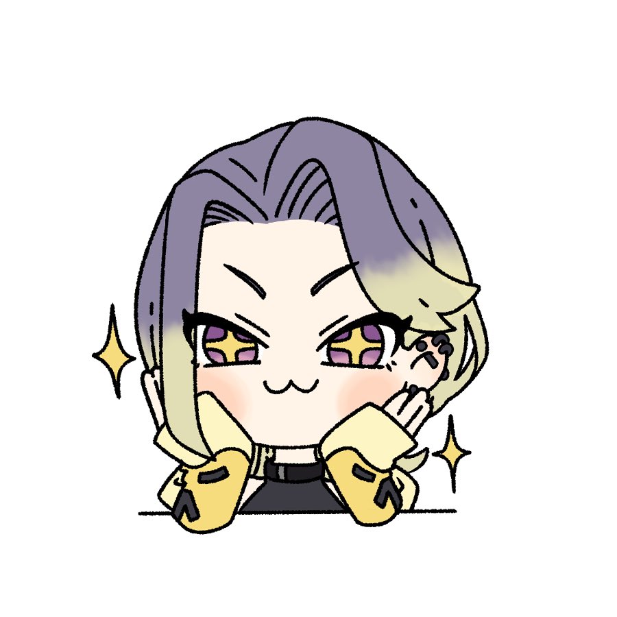 monsterrooooo's tweet photo. 代理ちゃんお絵描き配信part5！ https://t.co/Q3AxAfDp6S