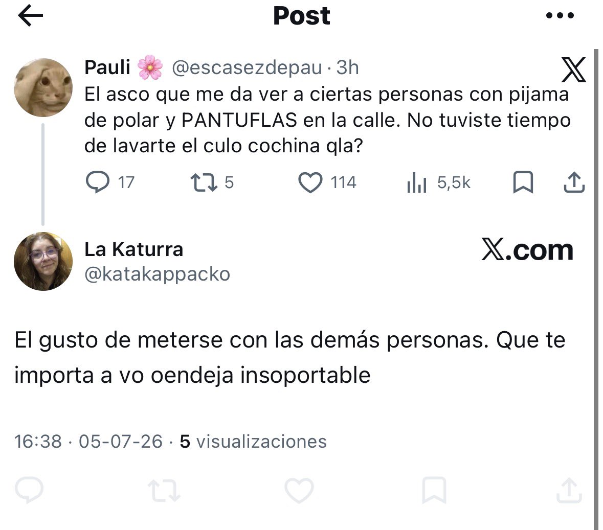 Pauli 🌸 tweet media