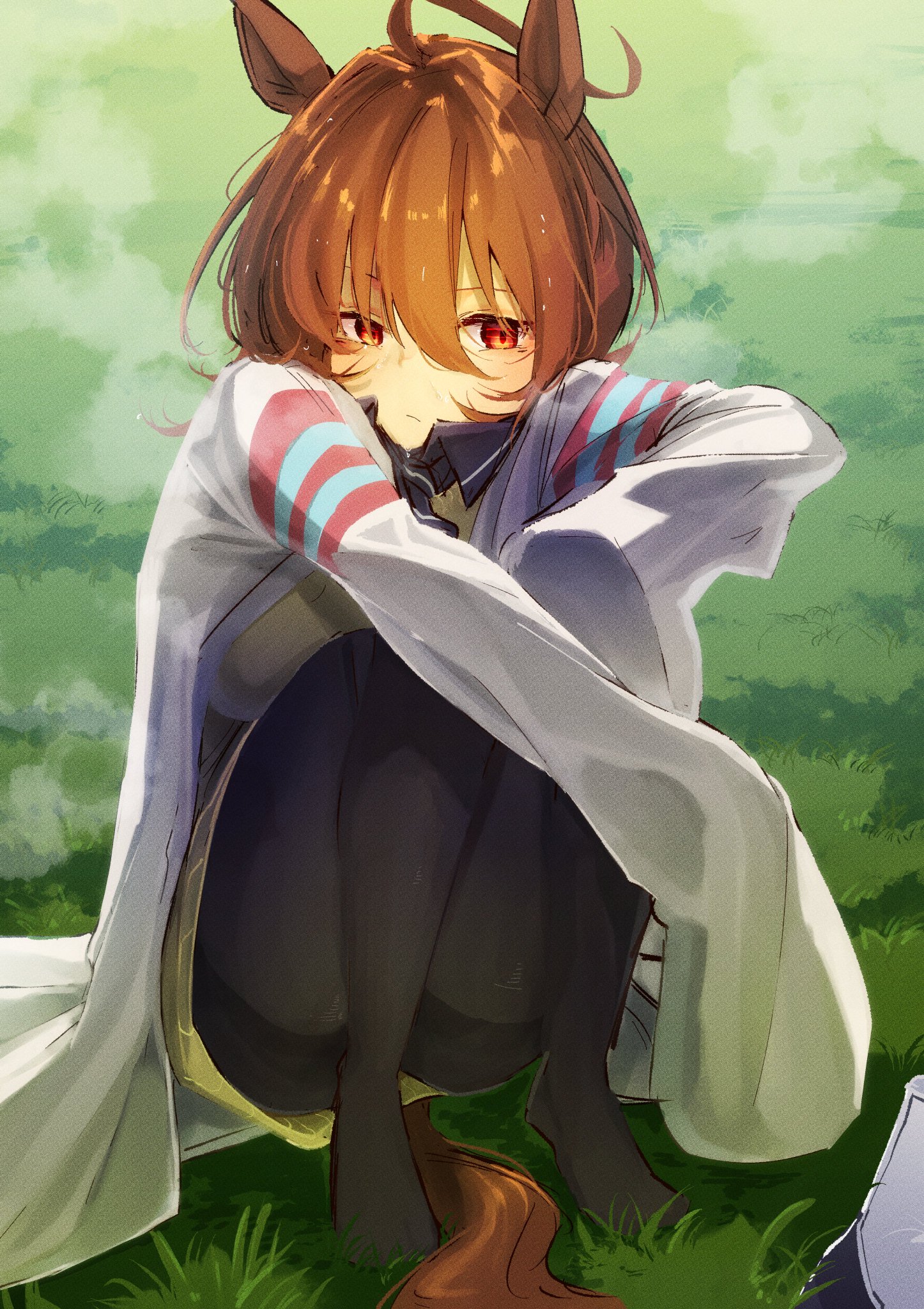 ごり on X: 