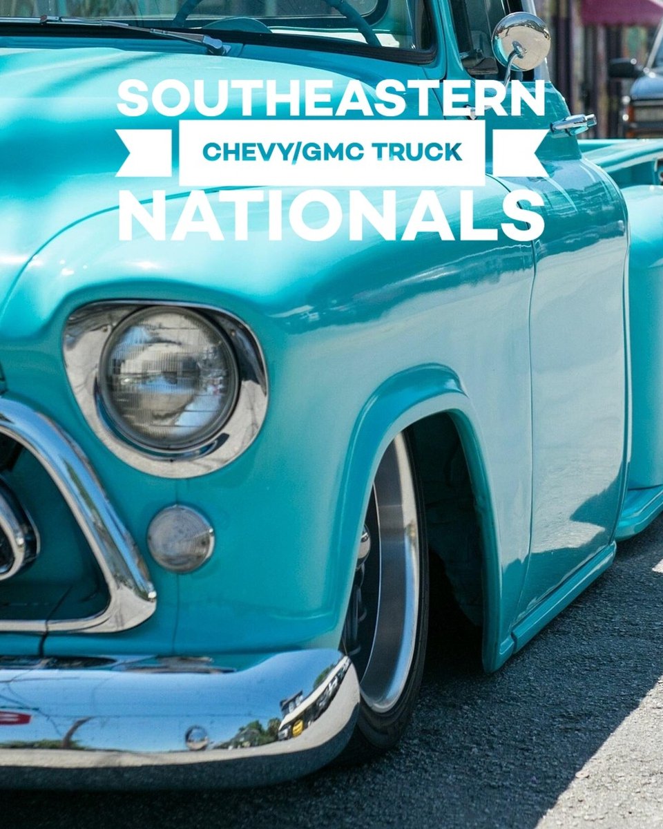 LebanonSuites's tweet photo. Chrome shining. Engines rumbling. Truck culture at its finest. 😎🚚 See you July 17–18 at the Wilson County Fairgrounds in Lebanon, TN for the Southeastern Chevy/GMC Truck Nationals! Who's bringing their ride? 👀  https://t.co/63DJzaRpFC #chevy #GMC #trucks https://t.co/WhtdJjxo3x