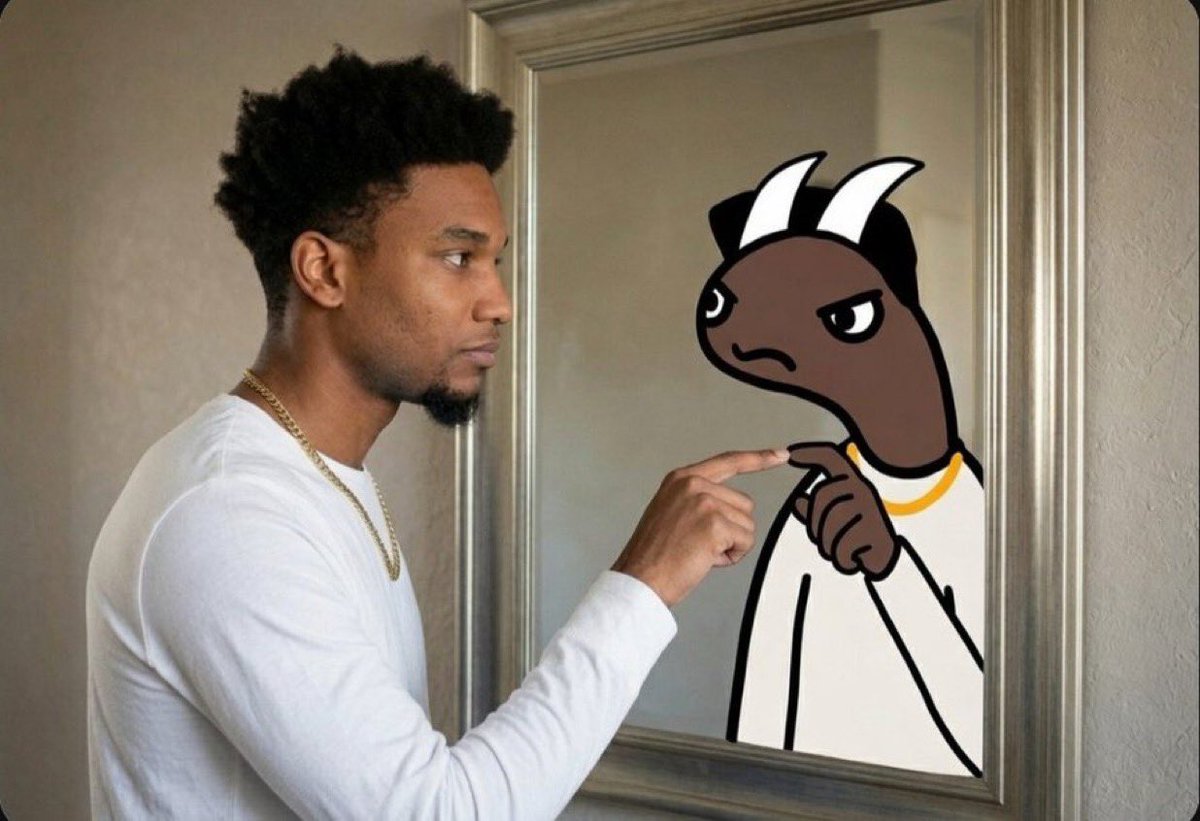 Chef $ANSEM AKA $BULLSEM 👨🏾‍🍳 tweet media