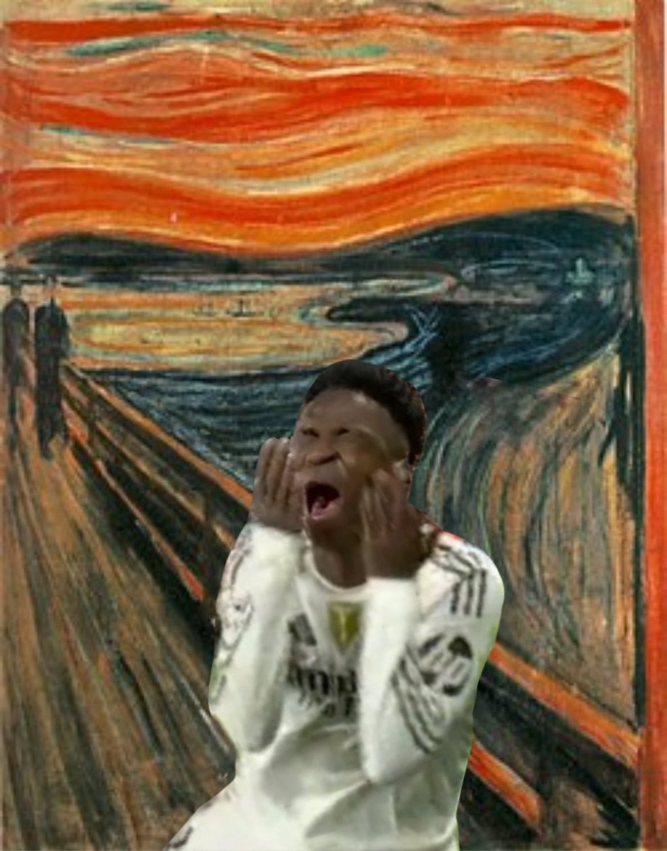 Torvicmon's tweet photo. @realmadrid El Brasil de Madridistas ineptos.... AL CARREEEE https://t.co/0soBV0Gn5q