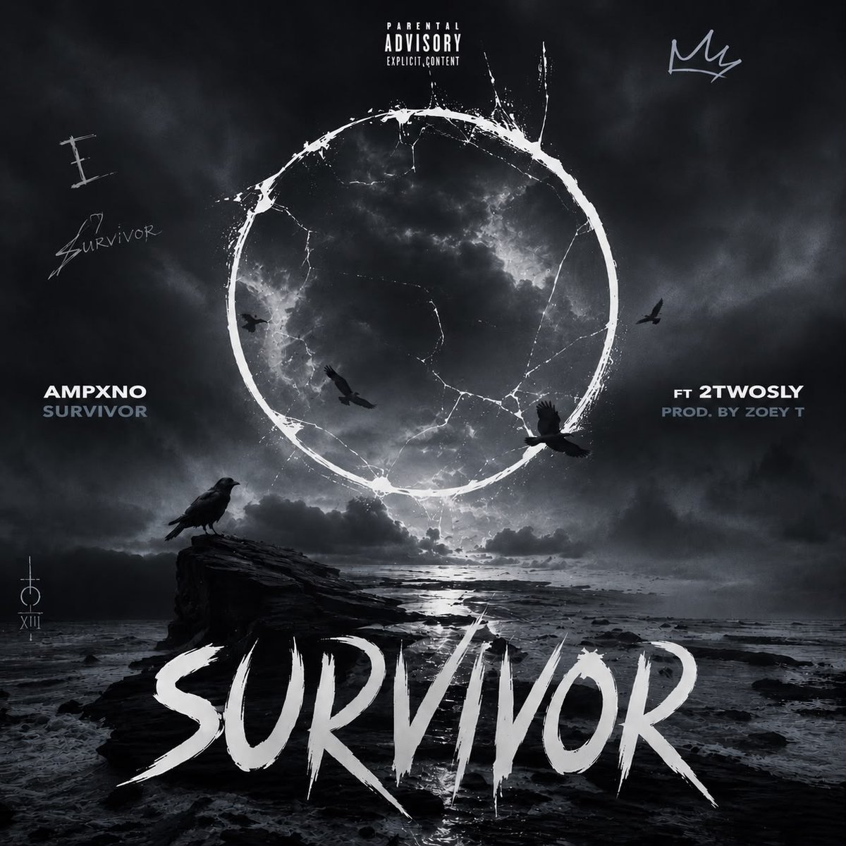 ampxno's tweet photo. My new single is now available on all streaming platforms. 🎧 https://t.co/UZMMvj15V9