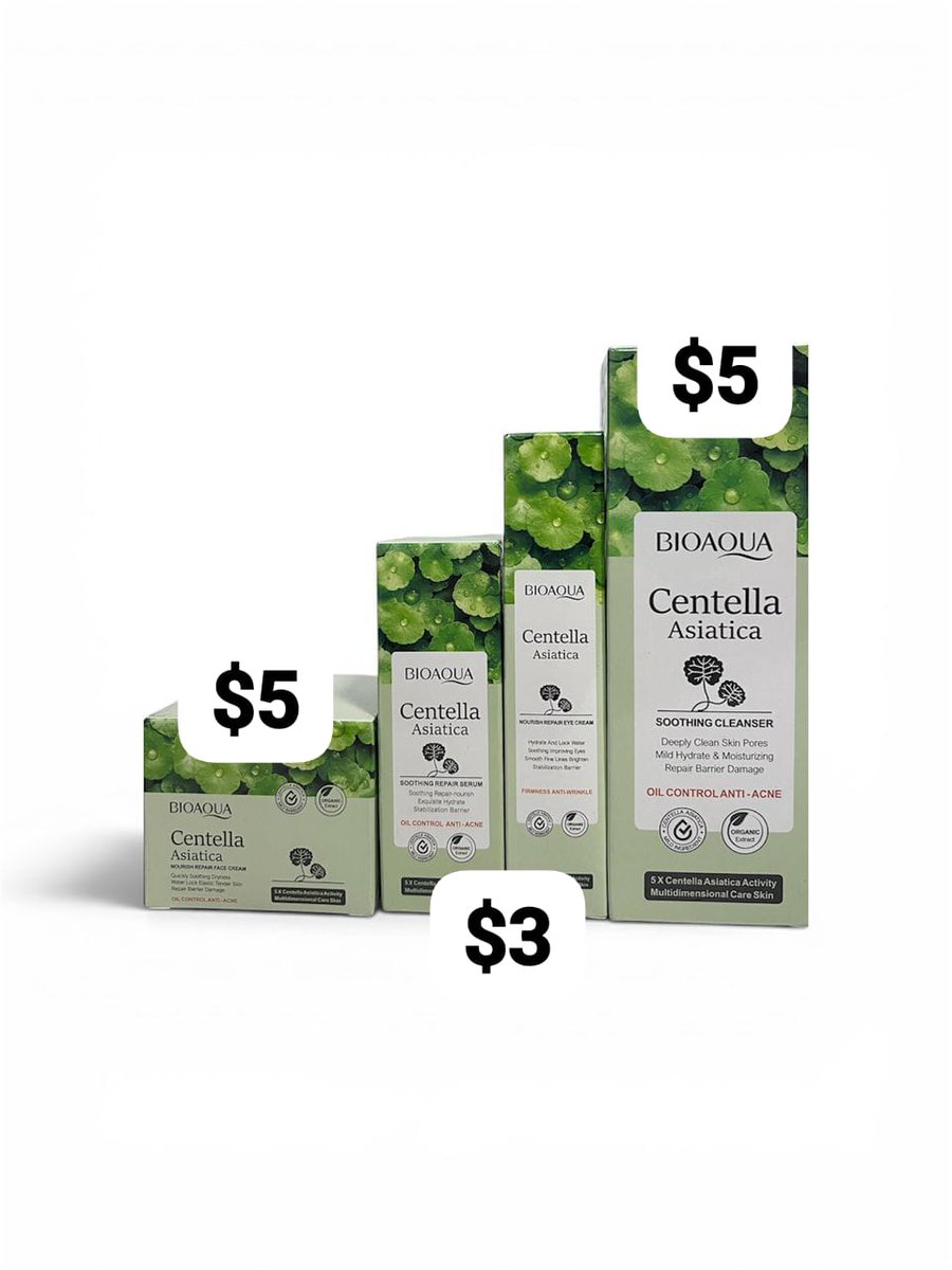 cabetosag's tweet photo. Además de eso me encuentro vendiendo estos productos de Bioaqua que gracias al creador no se me dañaron ni sufrieron daños 🙏🏻

Todo a precio de dolar oficial o BCV, también acepto PayPal, USDT y Zinli. https://t.co/mNifHtYhJ8