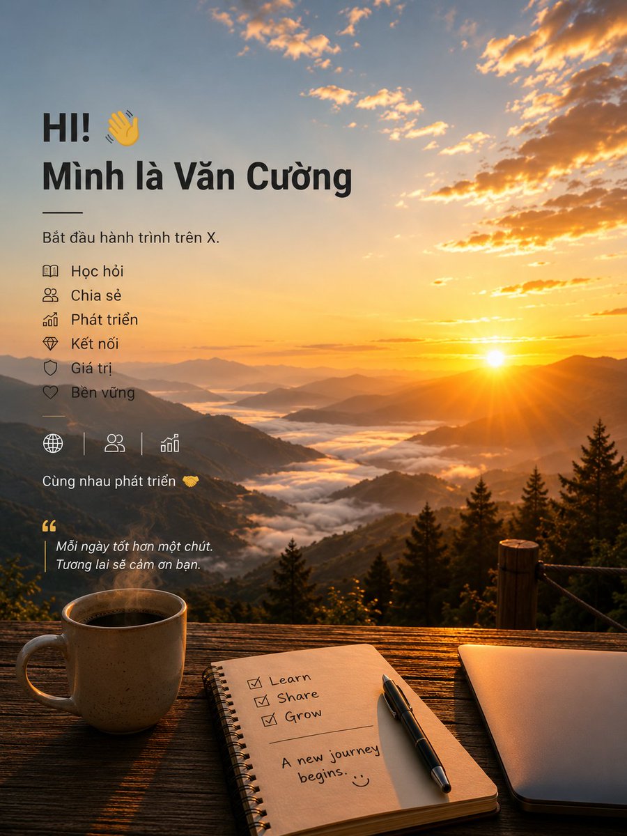 Văn Cường tweet media