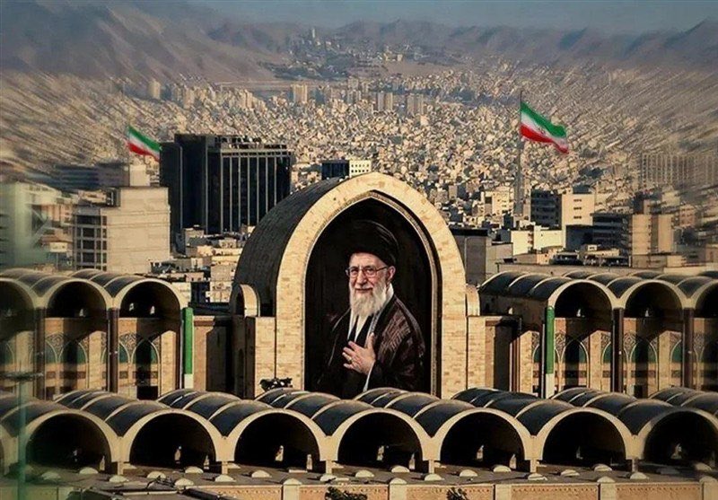 alirezasjle's tweet photo. آقاجان، یک ایران شهادت دادند:
اللَّهُمَّ إِنَّا لَا نَعْلَمُ مِنْهُ إِلَّا خَیْرا 💔
#حی_علی_التهران https://t.co/CVKLteUKLS