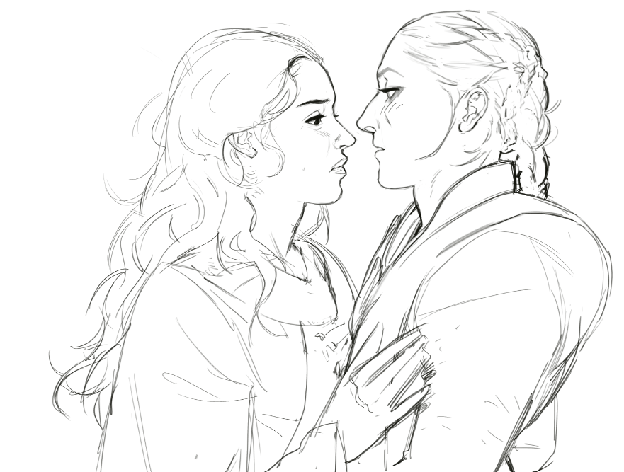 l7vejy0i's tweet photo. i need them to kiss soooo bad... https://t.co/6518JXveHj