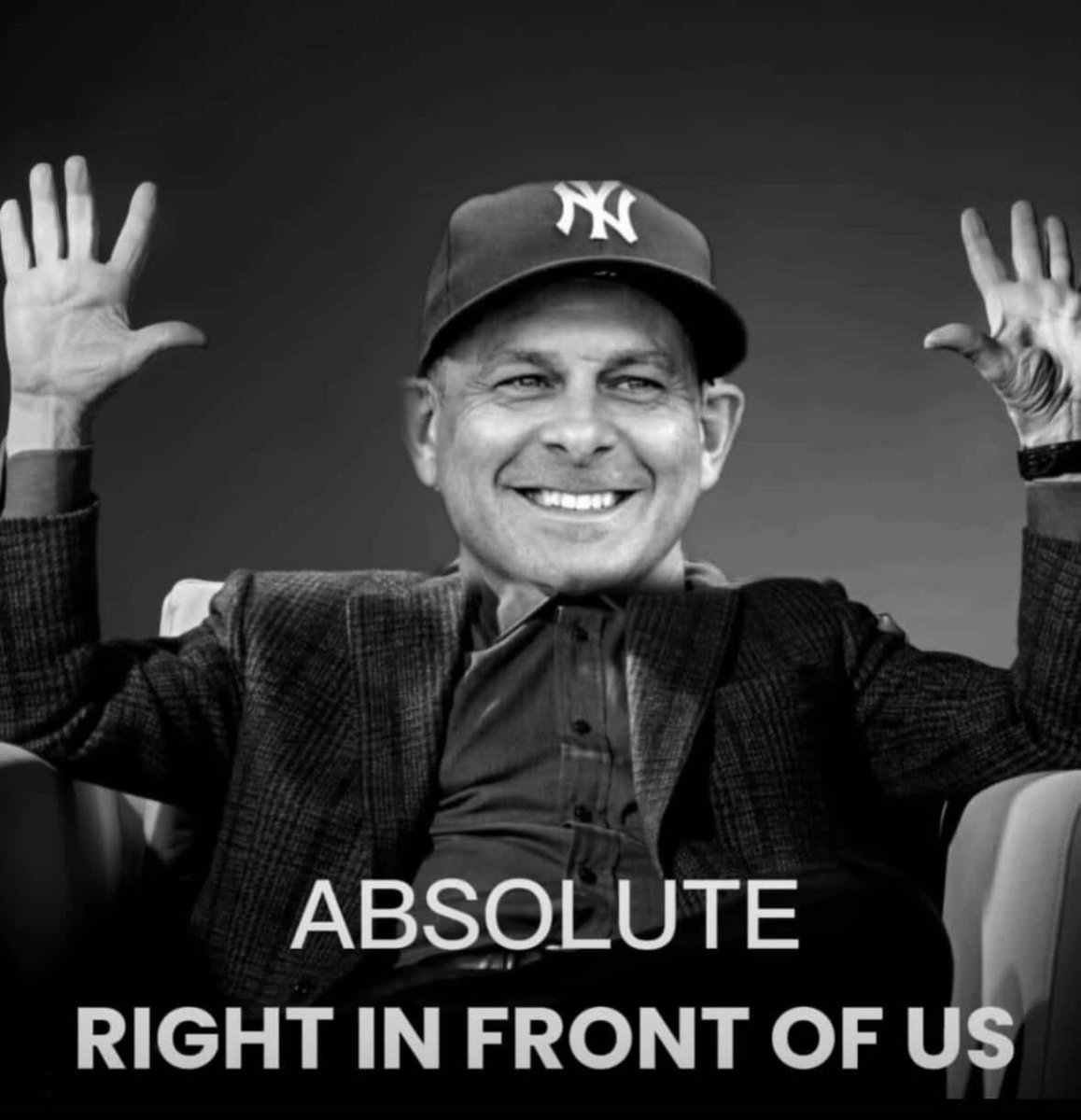 SamSheidy's tweet photo. @Yankees https://t.co/66k364IXo2