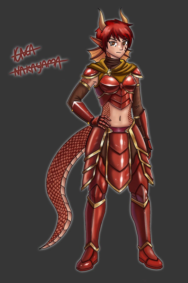 MaveSongDeliver's tweet photo. Own desing, Bueno despues de que el cliente paso dias sin quererme pagar por alguna que otra excusa, tengo este Oc y su respectiva ilustracion como FREE TO USE!~

Se reconocer pagos fantasma en paypal y demas, pero no dejare que tenga exclusividad

#artㅤㅤㅤㅤ
#newartist #xd https://t.co/p09LCgyvwE
